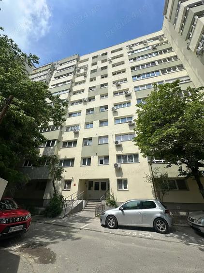 Iancului 2 camere 56 mp utili etaj 6 vedere Vatra Luminoasa - 1