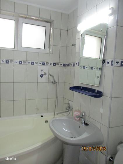 Ap. 3 camere Drumul Taberei Plaza - str. Brasov - 10