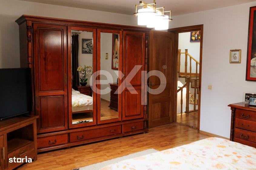 Bascov | Casa individuala spatioasa | Teren 937 mp - 6