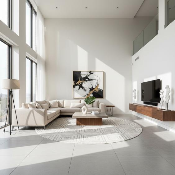 Apartament 2 camere Militari Renew Residence - 5