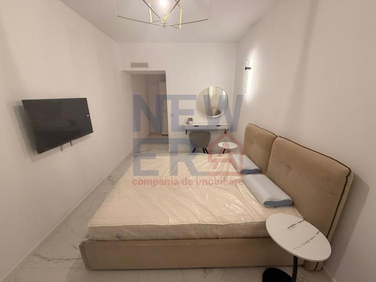 Apartament 2 camere de inchiriat - RIN Grand Residence - 9
