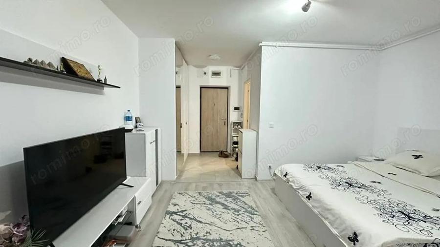 Garsoniera Spatioasa - Hils Pallady / Parcare inclusa / Comision 0% - 2