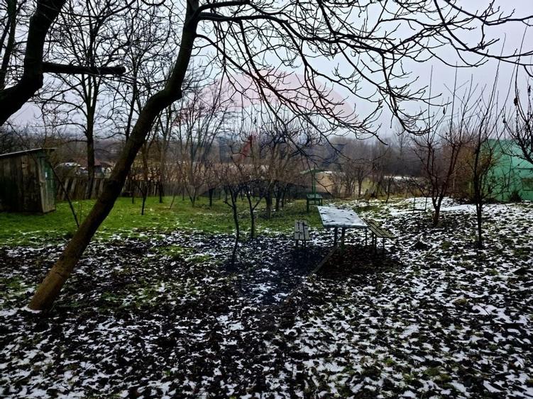 Teren intravilan 4,516mp Doina - 24