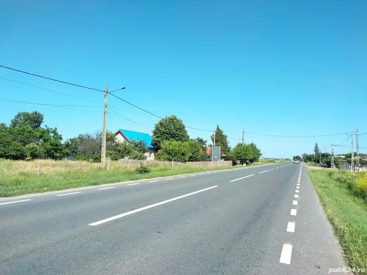 Locuinta P+M (2011) + Teren 1500mp - Ciochina Ialomita - 5
