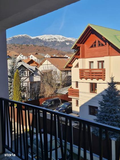 Oportunitate ! 3 apartamente in Sinaia perfect pentru investitie - 9