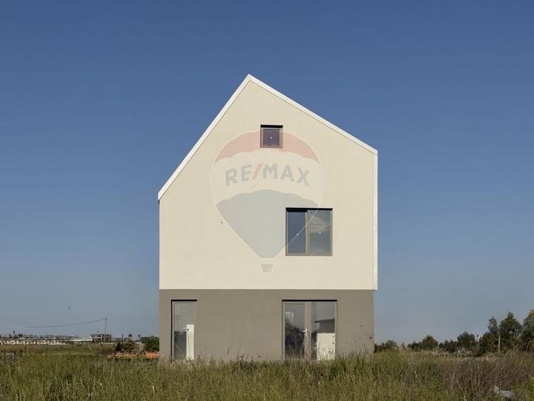 Casa / Vila cu 4 camere de vanzare - 7