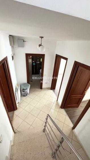 Bucurestii NOI - Laminorului - Inchiriere Vila . - 15