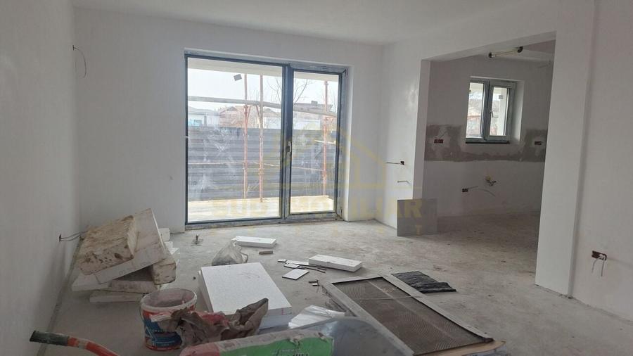 CASA P+1+POD-4 CAM-TEREN 150 MP-MIRASLAU - 4