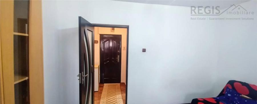 Garsoniera spatioasa si luminoasa Micro 3 - 3