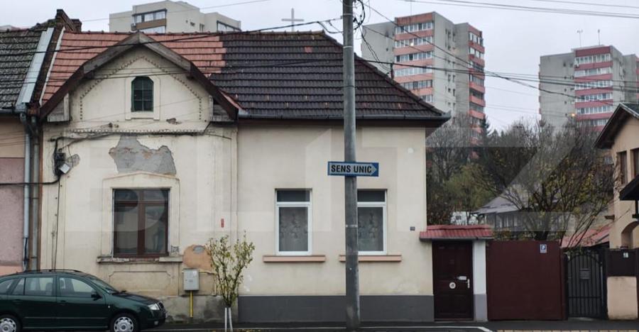 Casa 3 camere, 85 mp, zona Centrala - 5