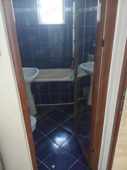 De inchiriat apartament 3 camere confort II NEMOBILAT-Obor-Liceul Cerna - 1