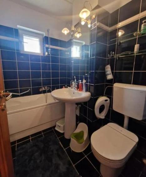 Nerva Traian - Timpuri Noi, metrou 3 min,  Apartament 3 camere, centrala termica - 7