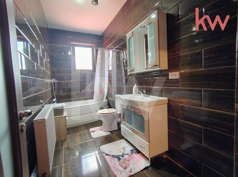 Vila 8 camere, premium – Investitie versatila, Bradesti - 3