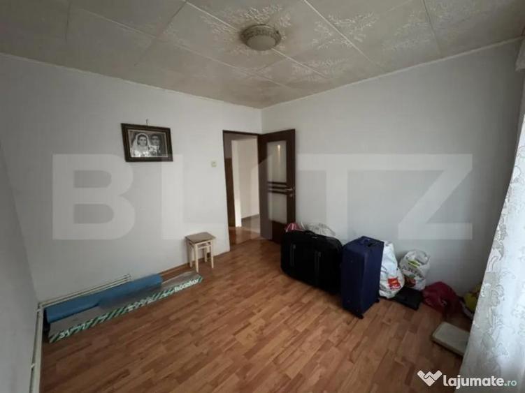 Apartament 2 Camere,strada Mihai Eminescu - 5