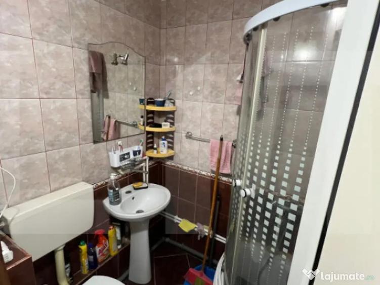 Garsoniera de vanzare Olimpia-Stadion - 2