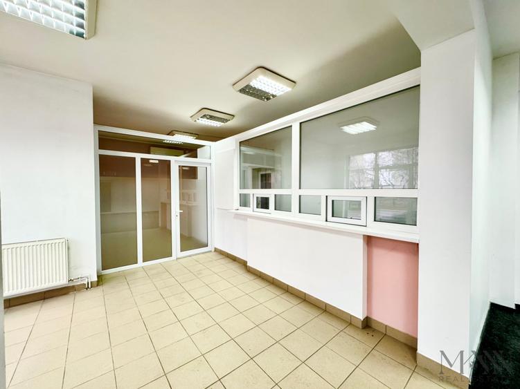 Spatiu comercial | De vanzare | Bld. Dimitrie Cantemir, Oradea - 4