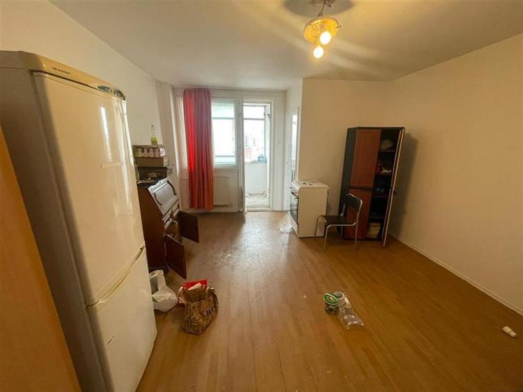 Garsoniera Giurgiului Piata Progresul - 1