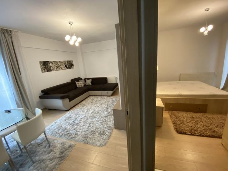 Apartament 2 camere bloc nou Piata Victoriei - 39