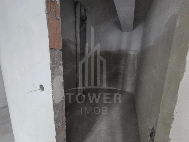 Apartament cu 3 camere de vanzare Ogorului, Turni?or, Sibiu - 2