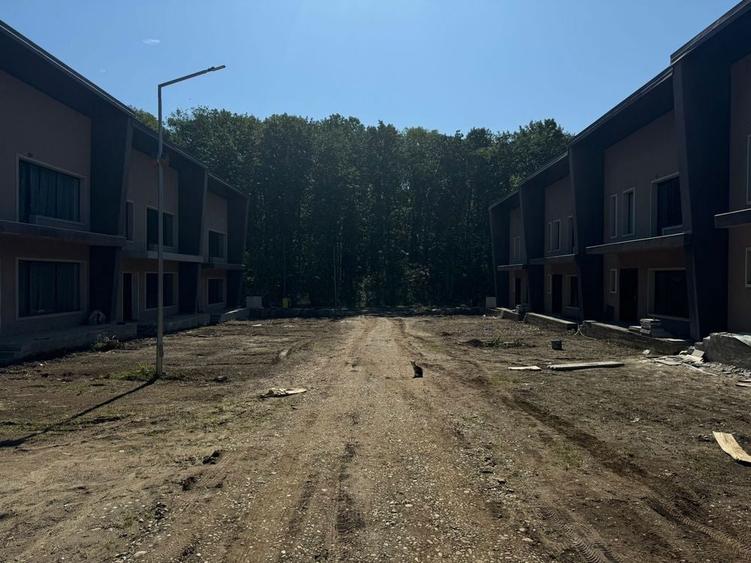 Vila in padurea Snagov si in rate! - 5