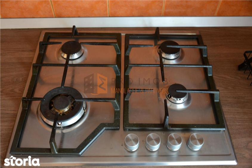 Apartament 3 camere cf 1 decomandat zona 1 Decembrie 1918 - 6