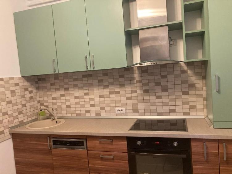 Inchiriere apartament 2 camere cu garaj si boxa - 10