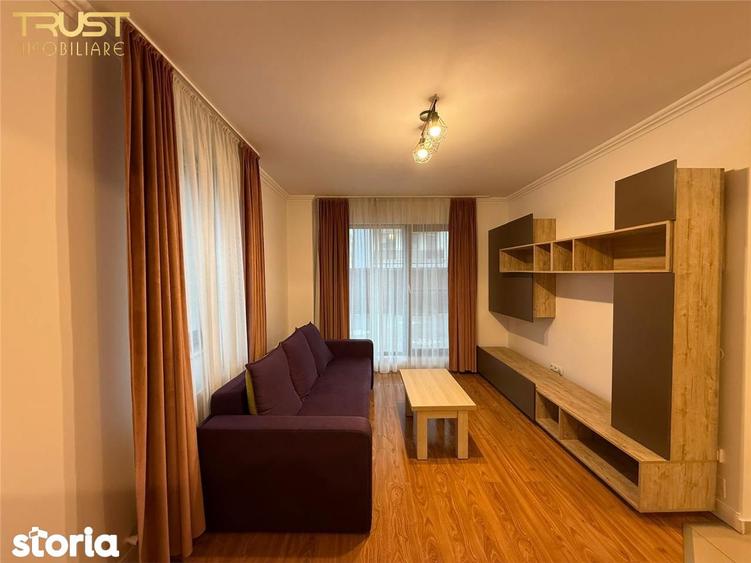 2 camere l Terasa 30 MP l Garaj l Borhanci | Contract Anaf - 4