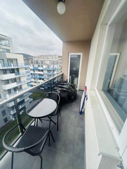 Apartament NOU cu  3 camere,zona Vivo ( Avram Iancu ) - 6