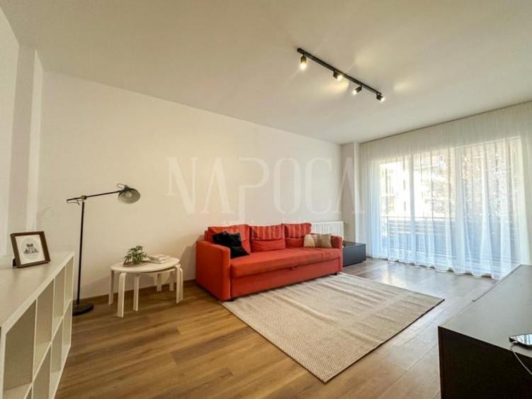 Apartament 2 camere de vanzare in Buna Ziua, Cluj Napoca - 2