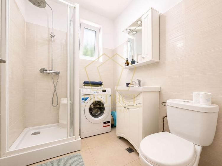 Apartament cu 2 camere | Zona Medicina - 8