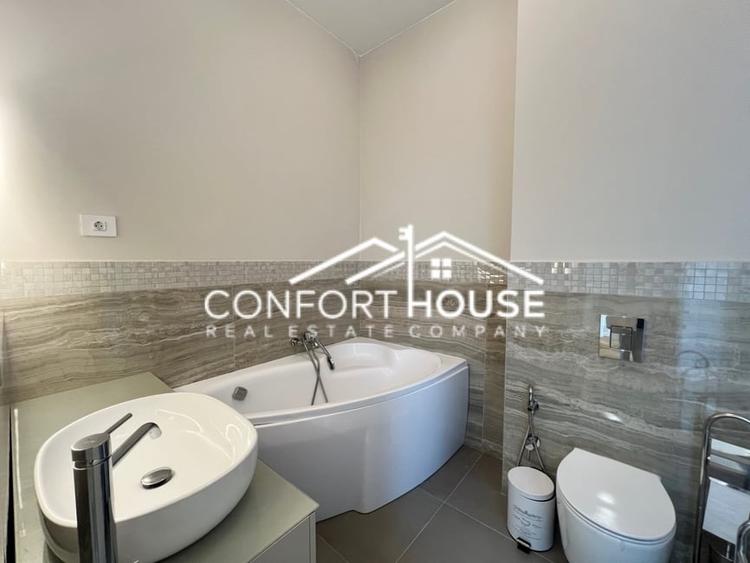 Vila  cu arhitectura moderna,  D+P+E,  piscina,  IANCU NICOLAE -British School - 32