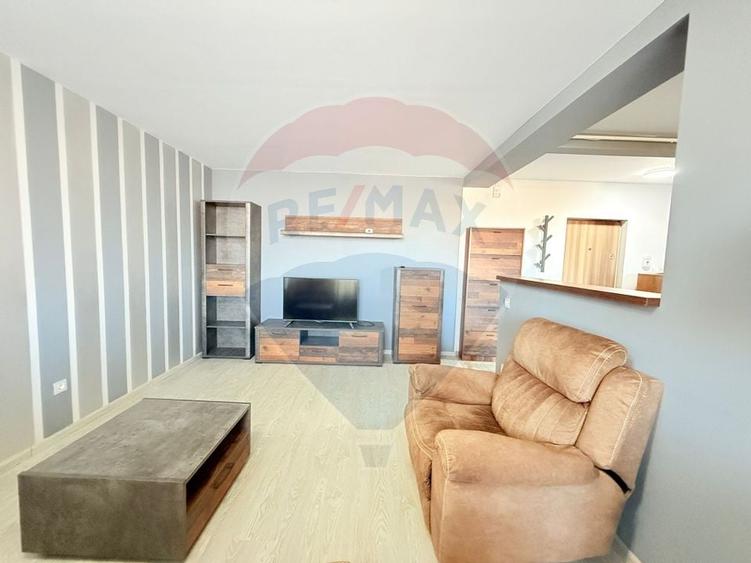 Apartament de inchiriat | 2 camere | Prima Inchiriere | Zona Pacii - 4