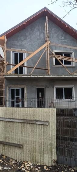 Vila P+ 1 E+ P  5 camere Kamsas - 2