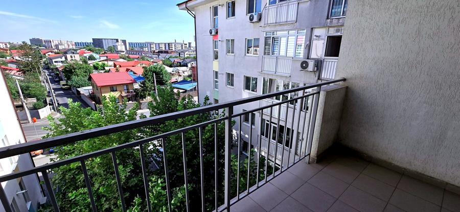 Apartament 2 cam | Berceni | Aparatori | Mobilat utilat | Centrala | Metrou 11' - 10