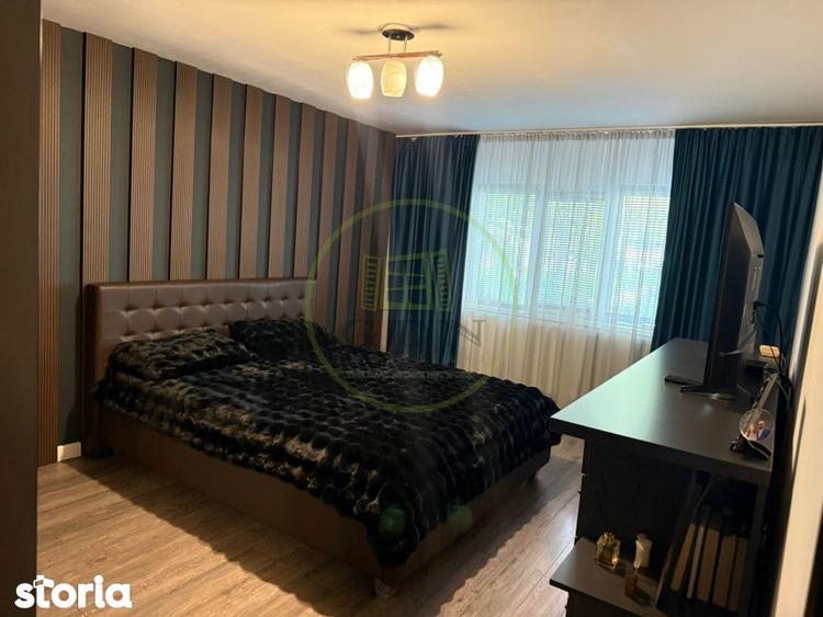 Apartament 2 camere decomandat, 54 mp utili, zona Autogara - 6