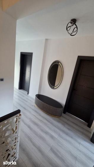 Casa tip duplex finisata, Strada Alunului - 13