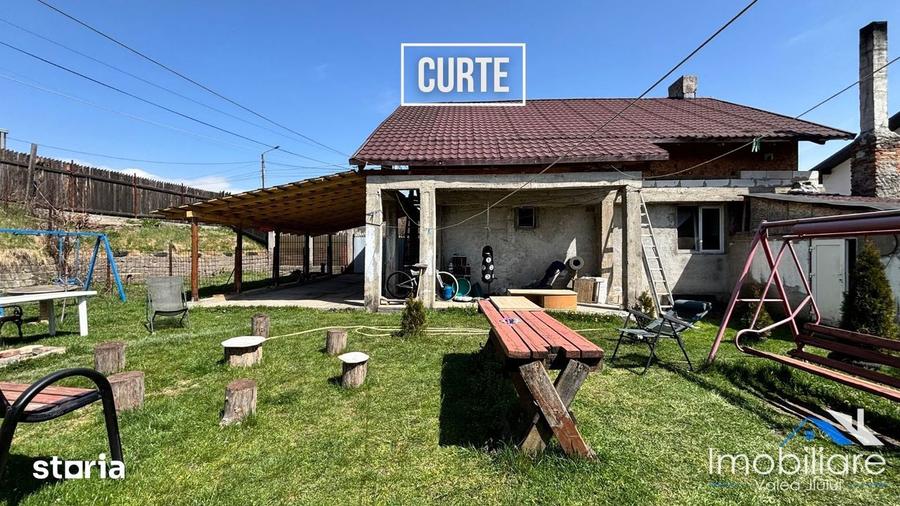 Casa 100mp Petrosani | Str. Vasile Alecsandri | Teren 700 mp - 15