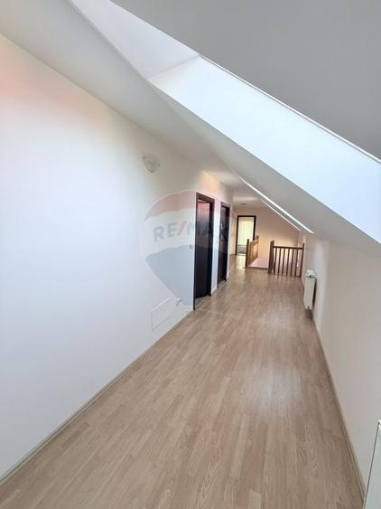 Spatiu de birouri de 230mp de inchiriat in zona Andrei Muresanu - 15