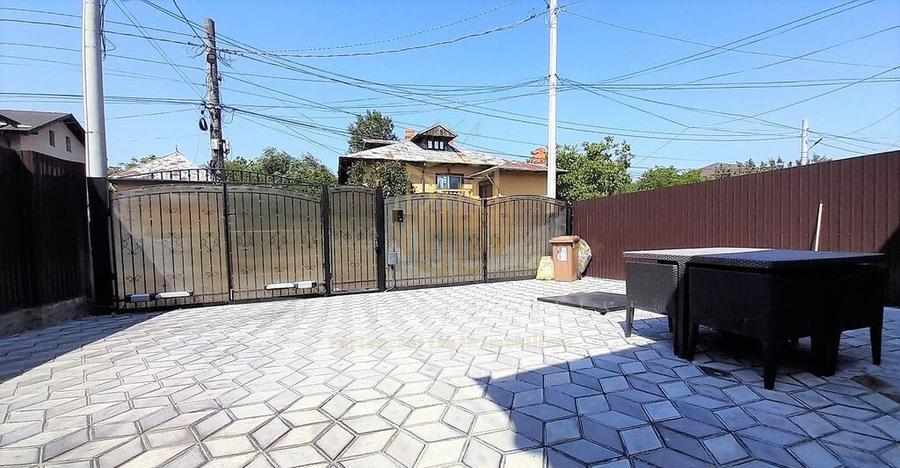 Soseaua Fundeni Sfredelului Casa 195 mp pret 144000 eur - 5