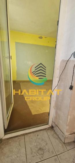 Vanzare apartament cu 2 camere in zona Piata Minis zona Titan - 12