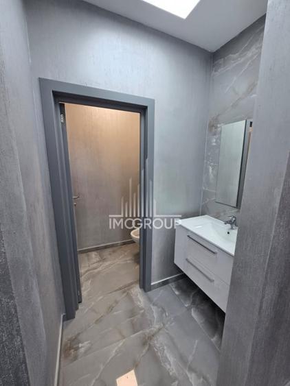 Spatiu Comercial 250 mp utili, 3m inaltime | Imobil nou |6 parcari  Zona Pod IRA - 6