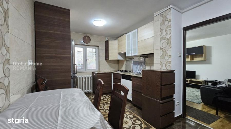 Apartament 2 camere 50MP | Aviatiei - Elena Caragiani | Promenada Mall - 10