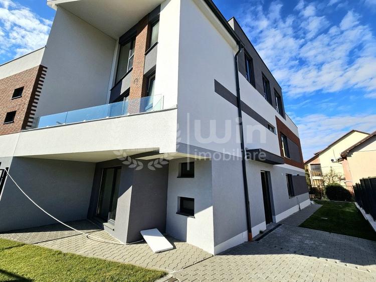 Casa 6 camere | 196mp utili | 320mp teren | Zona Campului | Manastur! - 8
