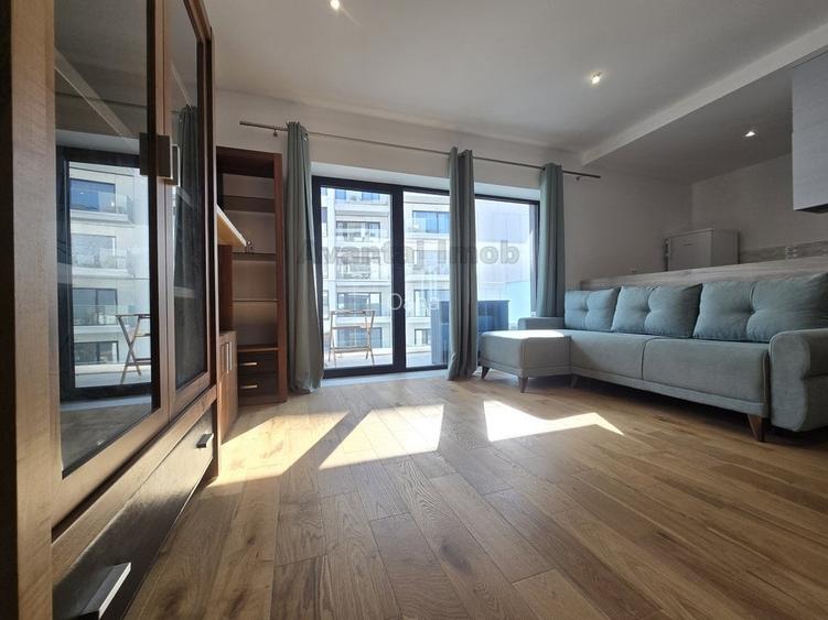 One Cotroceni, parcare subterana inclusa One Cotroceni, parcare subterana inclusa