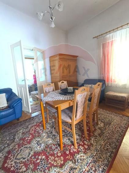 Casă de vanzare 3 camere Gherla - 12