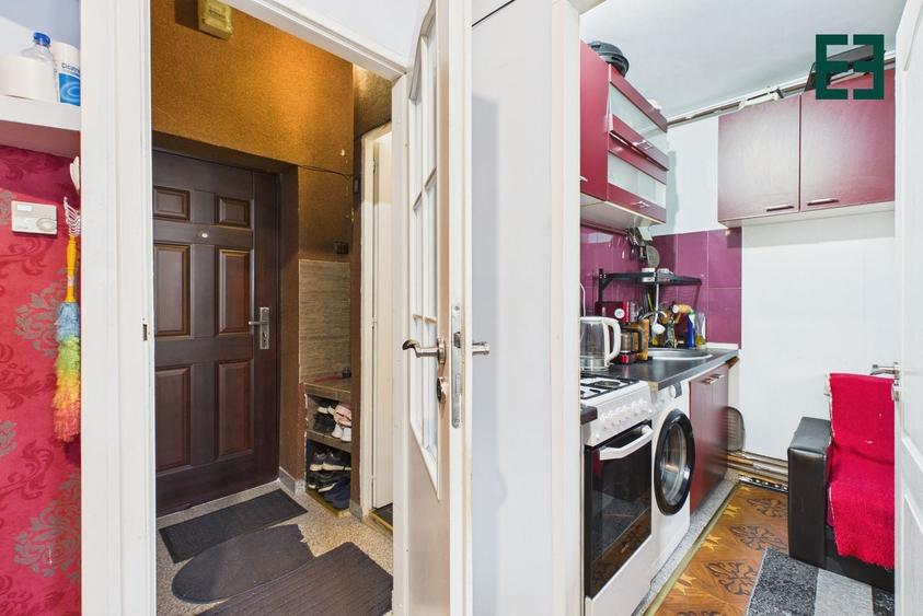 Garsonieră etajul 1 - Cartier Freidorf - Timișoara - 5