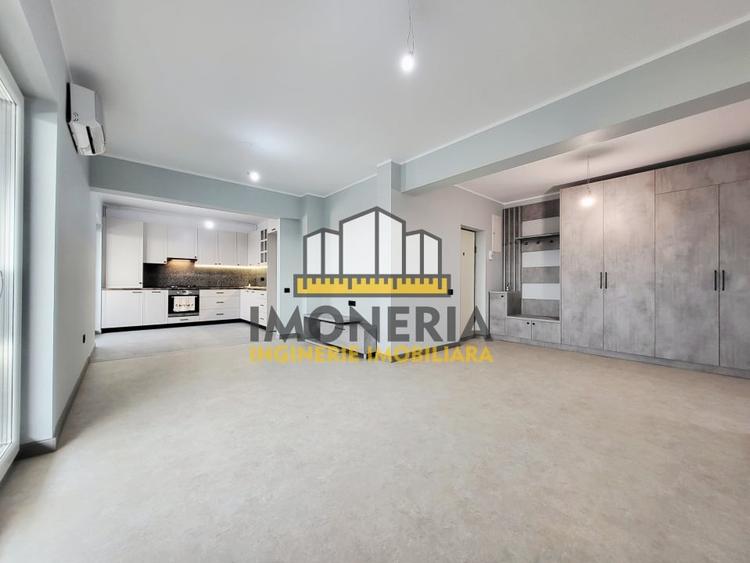 3 camere+boxa+garaj-0% comision-1 km metrou 1 Dec-priveliste aerisita - 5