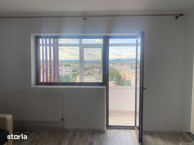 INCHIRIERE APARTAMENT 2 CAMERE, MICRO 4, ZONA ANNABELLA !! - 2