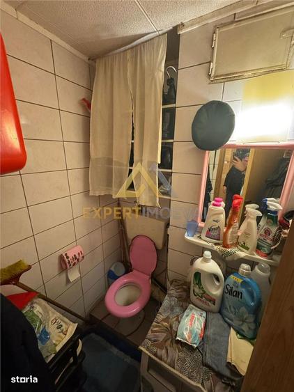 Apartament 3 camere decomandat - 7