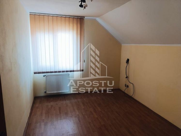 Casa individuala, Girocului, 2 bai, 5 camere - 2